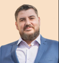 Bogdan Gruia