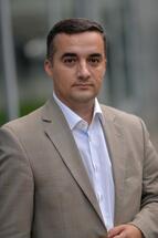 Leonard MARGARIT