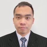 Max Xie